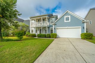 7302 Brown Thrasher Court, Hanahan, SC 29410