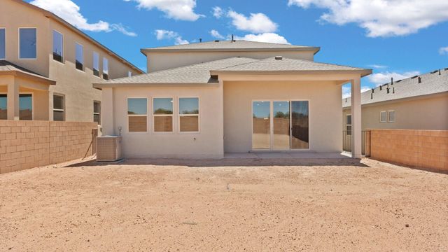 4135 Silver Springs Road NE, Rio Rancho, NM 87144