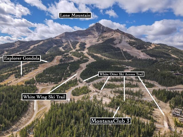 tbd Territorial Drive, Big Sky, MT 59716 property photo