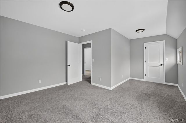 289 Babcock Street, Buffalo, NY 14210