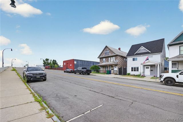 289 Babcock Street, Buffalo, NY 14210