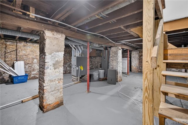 289 Babcock Street, Buffalo, NY 14210
