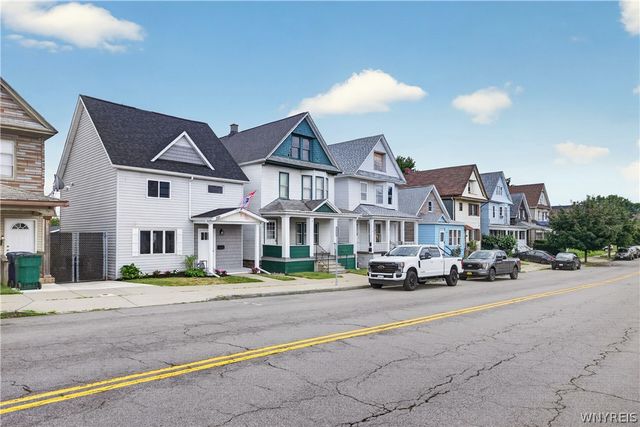 289 Babcock Street, Buffalo, NY 14210