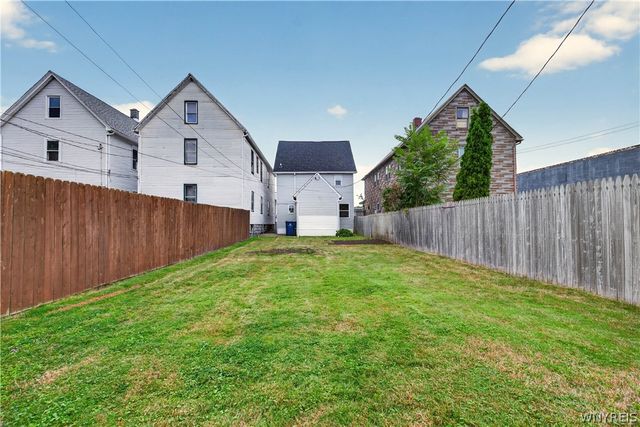 289 Babcock Street, Buffalo, NY 14210