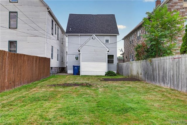 289 Babcock Street, Buffalo, NY 14210