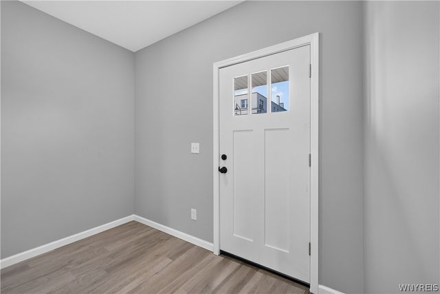 289 Babcock Street, Buffalo, NY 14210