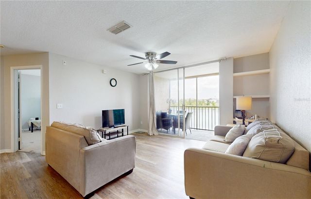 8801 LATREC AVENUE 8208, Orlando, FL 32819