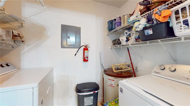 8801 LATREC AVENUE 8208, Orlando, FL 32819