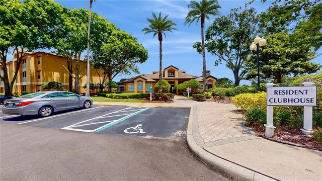 8801 LATREC AVENUE 8208, Orlando, FL 32819