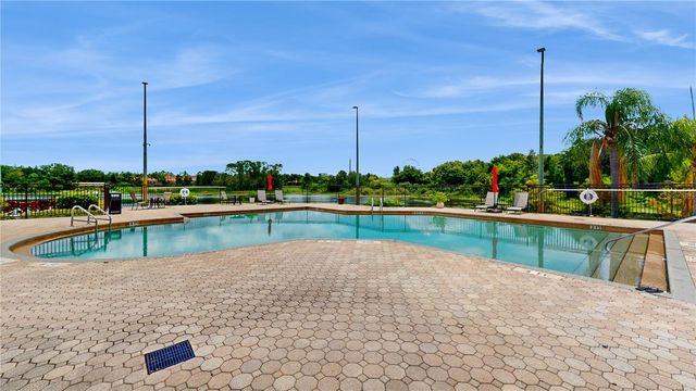 8801 LATREC AVENUE 8208, Orlando, FL 32819