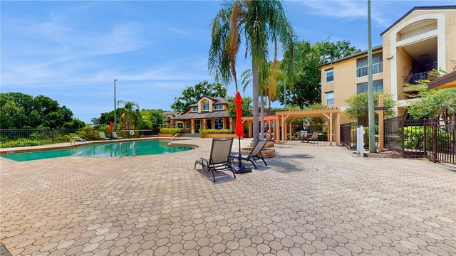 8801 LATREC AVENUE 8208, Orlando, FL 32819