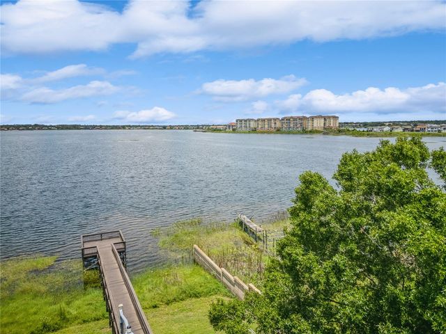 8801 LATREC AVENUE 8208, Orlando, FL 32819
