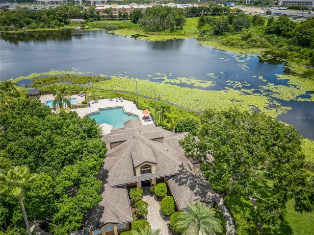 8801 LATREC AVENUE 8208, Orlando, FL 32819