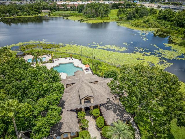 8801 LATREC AVENUE 8208, Orlando, FL 32819