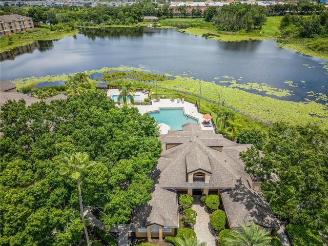 8801 LATREC AVENUE 8208, Orlando, FL 32819