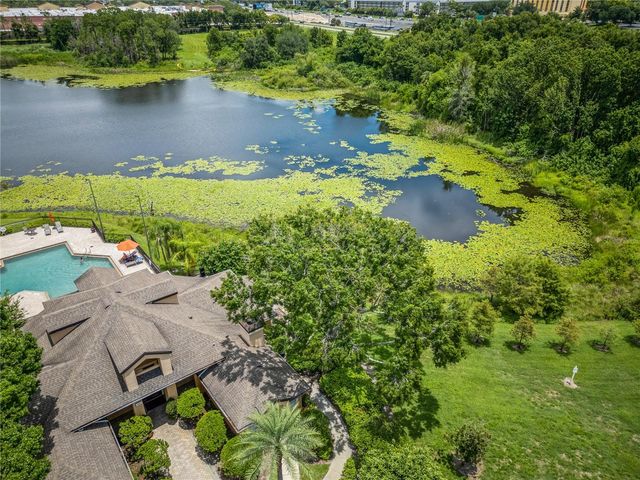 8801 LATREC AVENUE 8208, Orlando, FL 32819