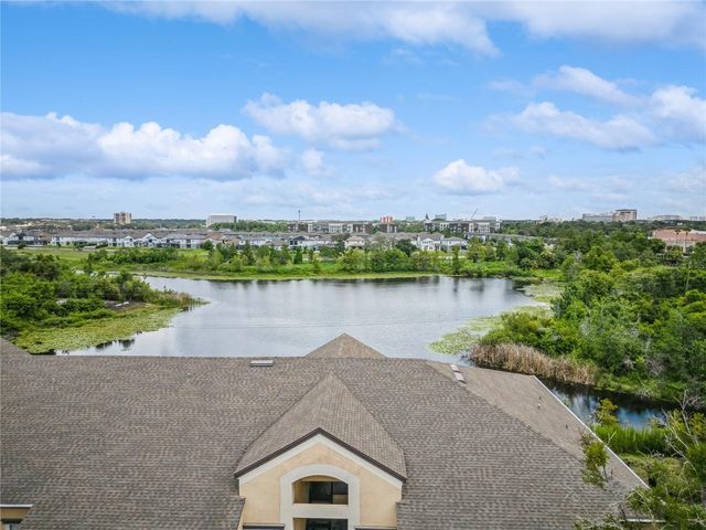 8801 LATREC AVENUE 8208, Orlando, FL 32819