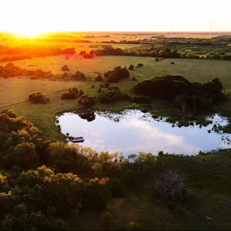 TBD SW 2250 Road, Dawson, TX 76639