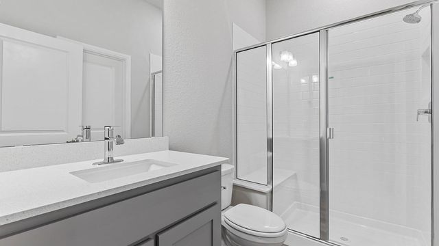 3275 GRAYTON Street, Grand Prairie, TX 76065