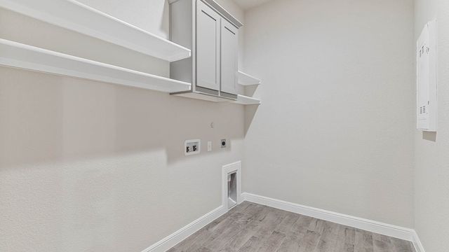 3275 GRAYTON Street, Grand Prairie, TX 76065