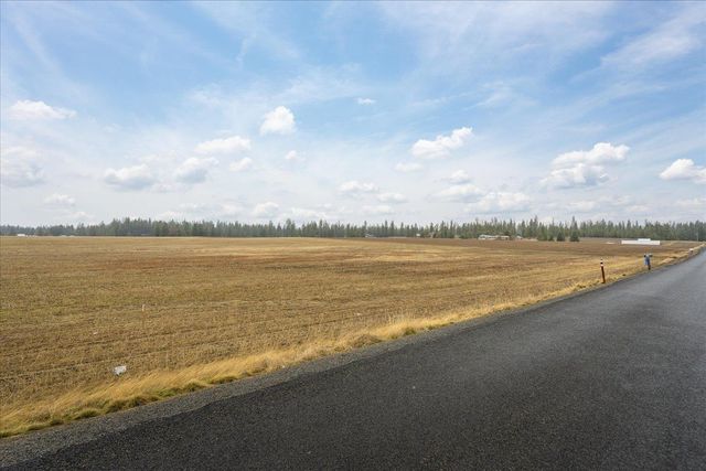 TBD Lot 13 N Christensen Rd, Medical Lake, WA 99022