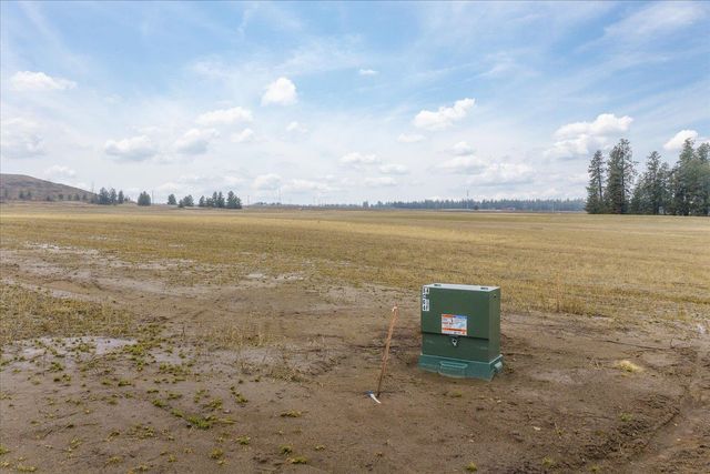 TBD Lot 13 N Christensen Rd, Medical Lake, WA 99022
