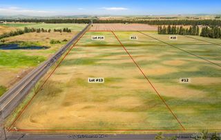 TBD Lot 13 N Christensen Rd, Medical Lake, WA 99022