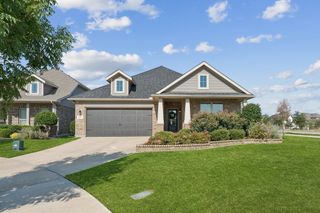 1621 Bunting Drive, Argyle, TX 76226