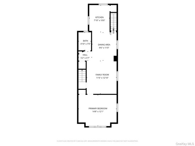 2861 Tilrose Avenue, Oceanside, NY 11572