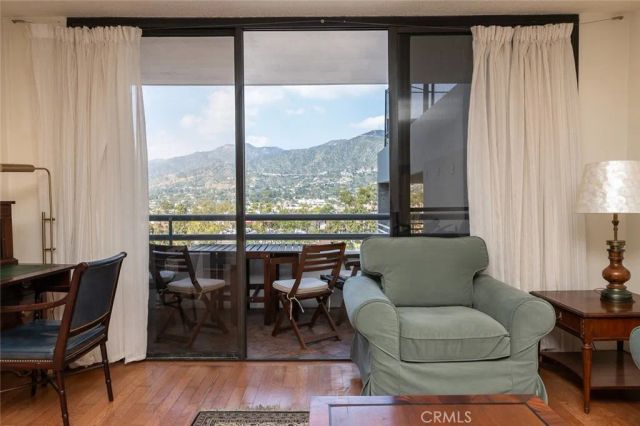 345 Pioneer Drive 801, Glendale, CA 91203