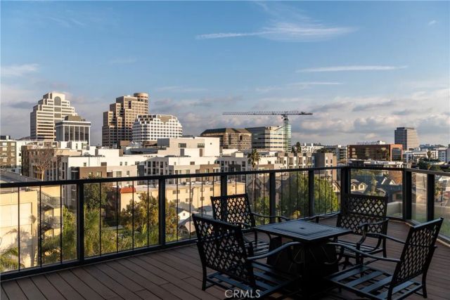 345 Pioneer Drive 801, Glendale, CA 91203