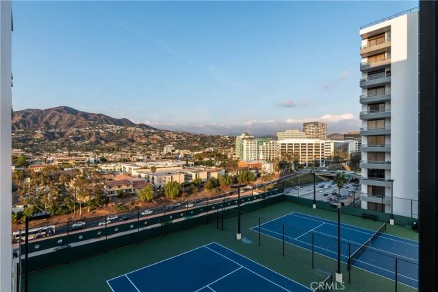 345 Pioneer Drive 801, Glendale, CA 91203