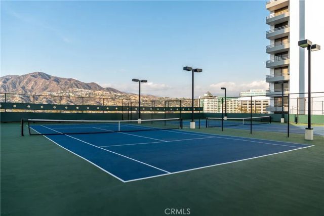 345 Pioneer Drive 801, Glendale, CA 91203