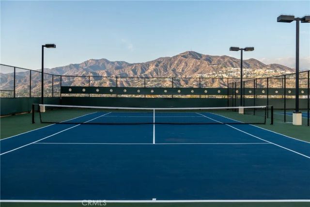 345 Pioneer Drive 801, Glendale, CA 91203