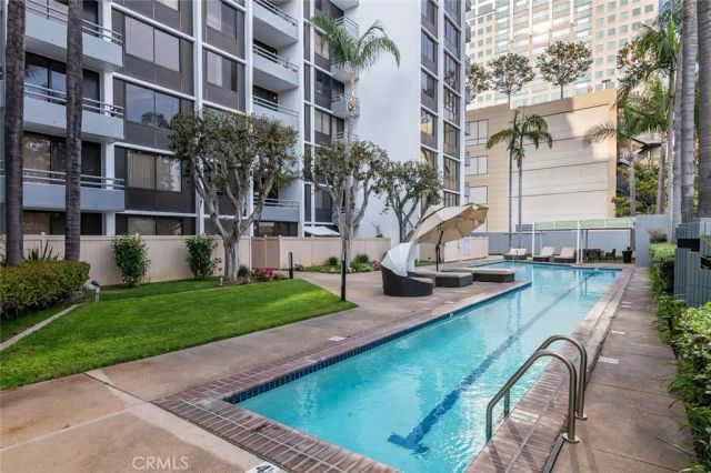 345 Pioneer Drive 801, Glendale, CA 91203