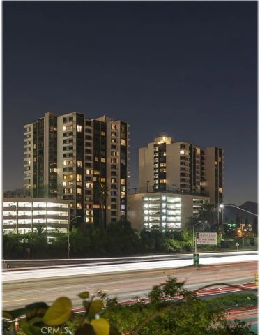 345 Pioneer Drive 801, Glendale, CA 91203