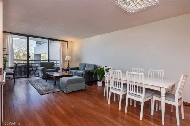 345 Pioneer Drive 801, Glendale, CA 91203
