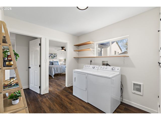 7118 Se NEHALEM St, Portland, OR 97206