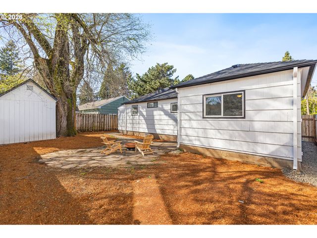 7118 Se NEHALEM St, Portland, OR 97206