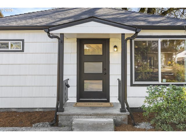 7118 Se NEHALEM St, Portland, OR 97206