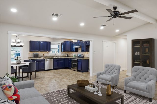 104 Kimberly Street, Sulphur Springs, TX 75482