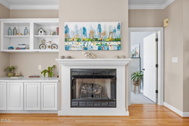 114 S Fields Circle, Chapel Hill, NC 27516