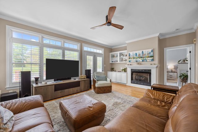 114 S Fields Circle, Chapel Hill, NC 27516