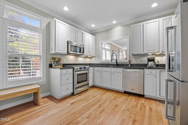114 S Fields Circle, Chapel Hill, NC 27516