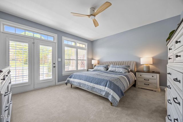 114 S Fields Circle, Chapel Hill, NC 27516