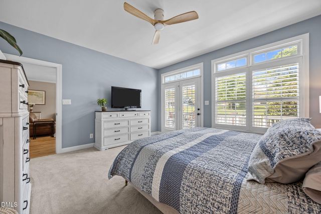 114 S Fields Circle, Chapel Hill, NC 27516