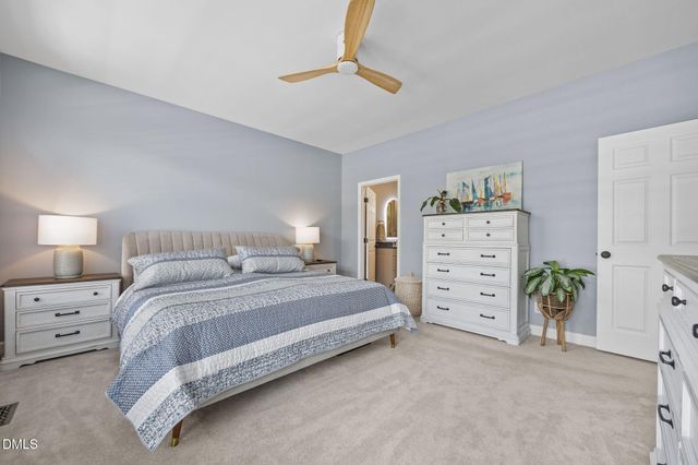 114 S Fields Circle, Chapel Hill, NC 27516