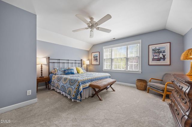 114 S Fields Circle, Chapel Hill, NC 27516