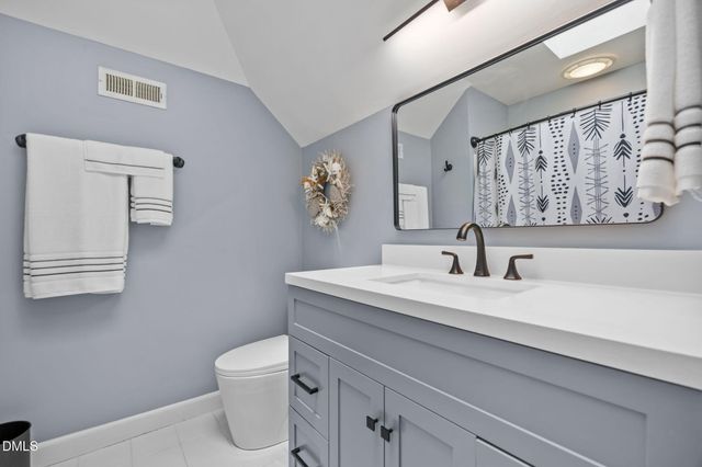 114 S Fields Circle, Chapel Hill, NC 27516