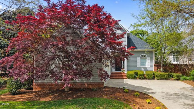 114 S Fields Circle, Chapel Hill, NC 27516